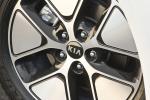 Kia Optima Hybrid 2012 года